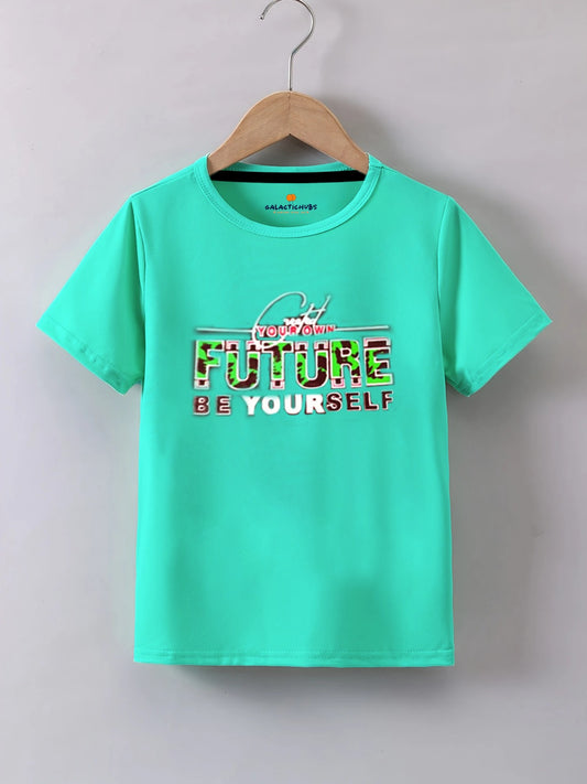 Galactic Hubs Future T-shirts