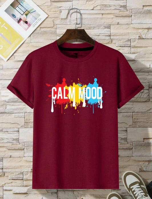 CALM MOOD T-Shirts
